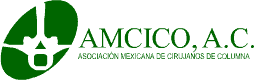 especialista columna amcico mexico member miembro farfan