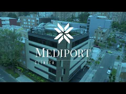 Clínica mediport